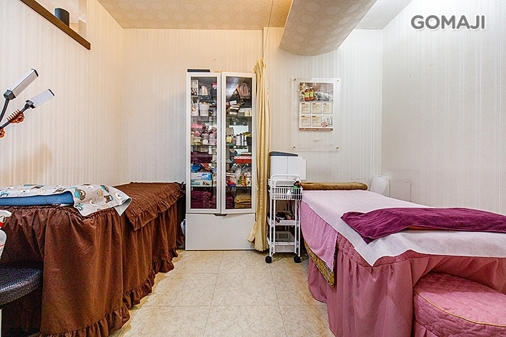 YU紋繡美甲美睫手作