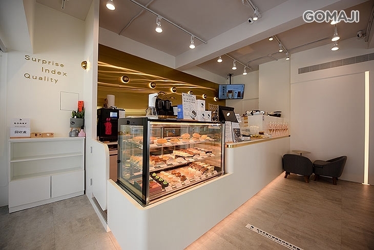 玉津咖啡(竹科店)