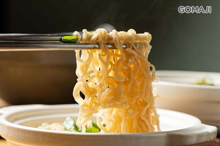 御青方麻辣臭豆腐(金鼎店)