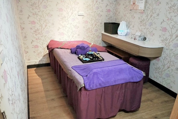 媂美人仕女SPA時尚會館