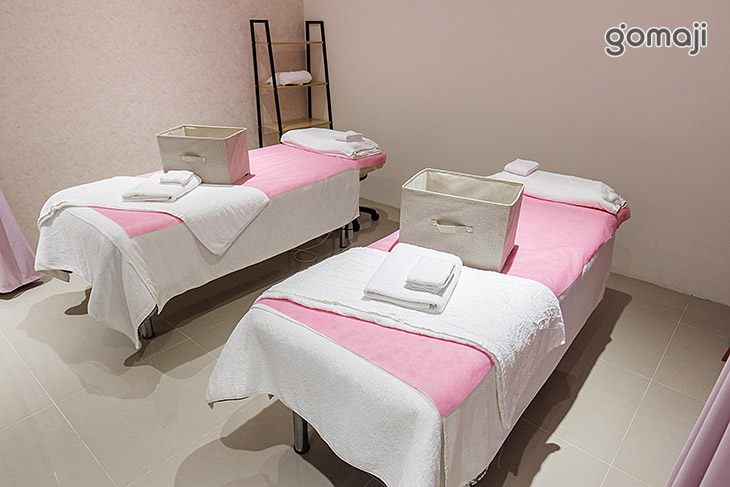 葳芮精緻SPA美學館