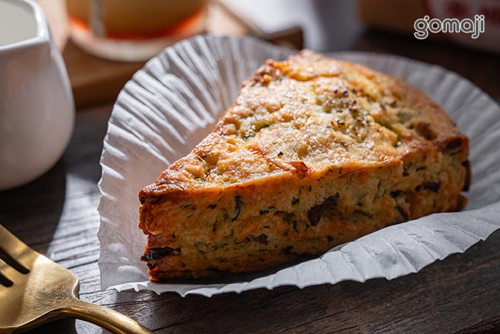 樂埔堂 LEPU TANG 松山文創園區