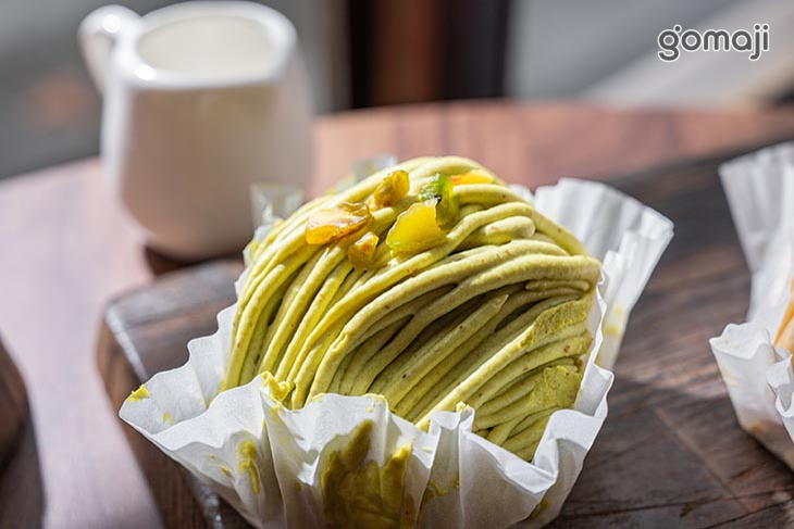 樂埔堂 LEPU TANG 松山文創園區