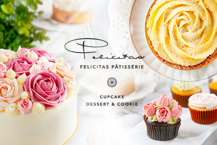 Felicitas Pâtissérie