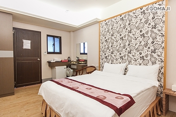 金山萬里-緹閣休閒溫泉會館