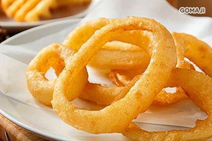 山姆大叔美式炸雞專賣店