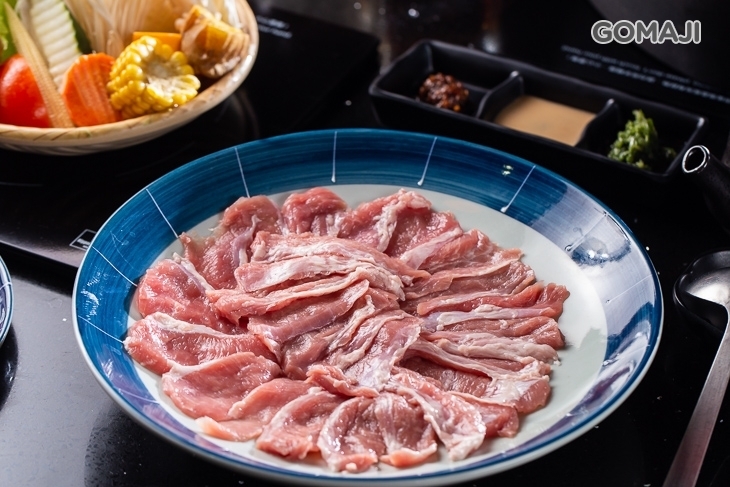 肉魂鑄鐵料理