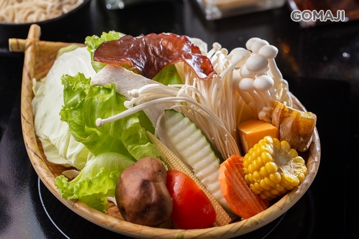肉魂鑄鐵料理