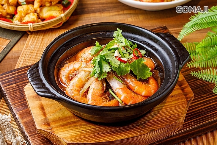 集賢小館 家常菜(蘆洲集賢店)