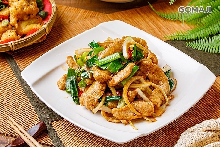 集賢小館 家常菜(蘆洲集賢店)