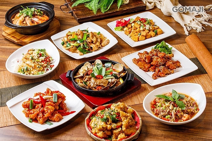 集賢小館 家常菜(蘆洲集賢店)