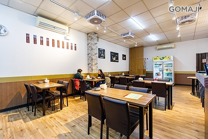 集賢小館 家常菜(蘆洲集賢店)