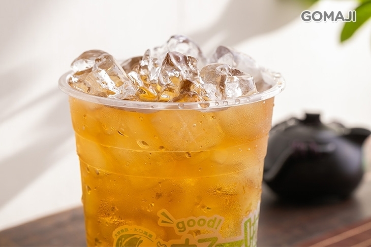 好了啦紅茶冰(新埔店)
