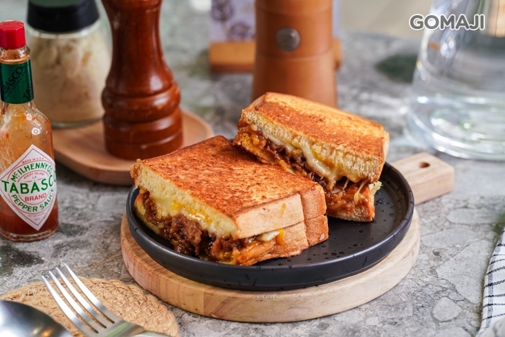 Kingmauii 金茂宜咖啡(美術店)