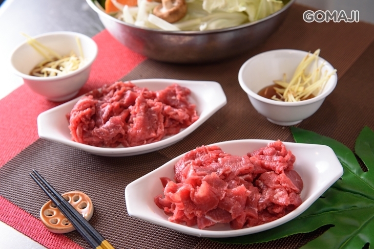小董牛肉湯.爐