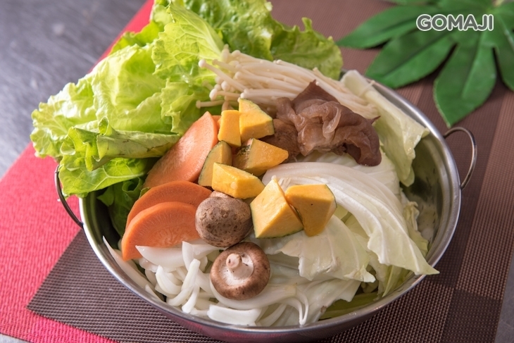 小董牛肉湯.爐