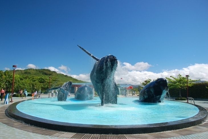 屏東-國立海洋生物博物館