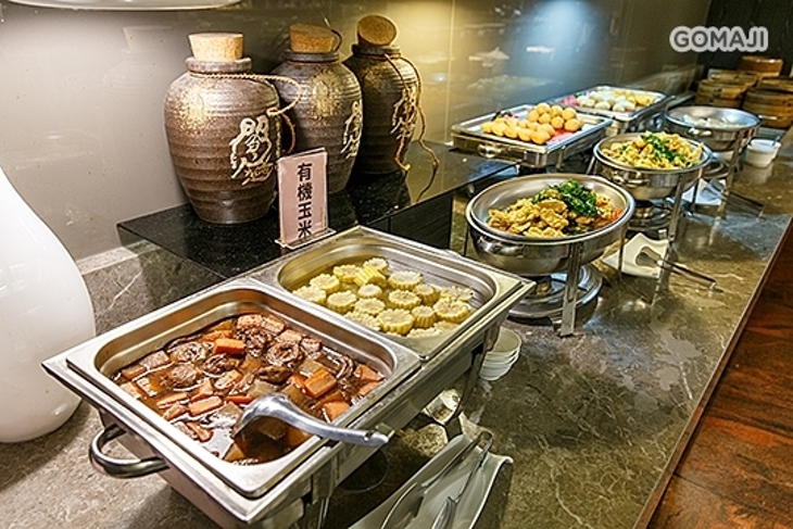 春天素食(板橋店)