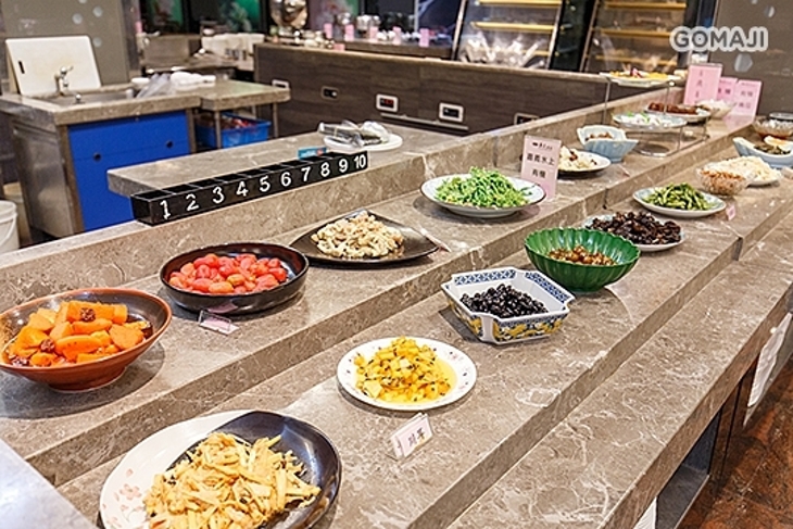 春天素食(板橋店)