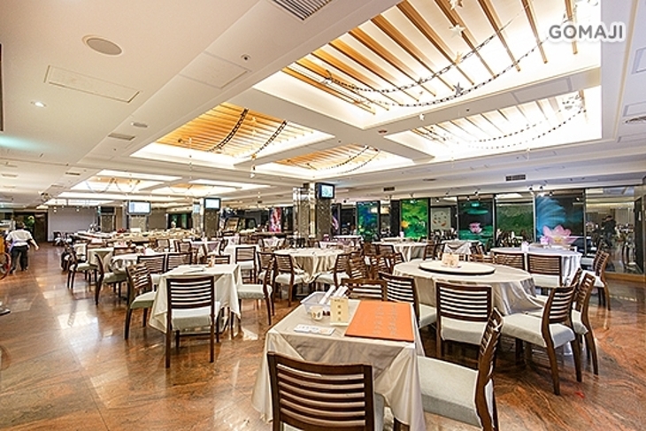 春天素食(板橋店)