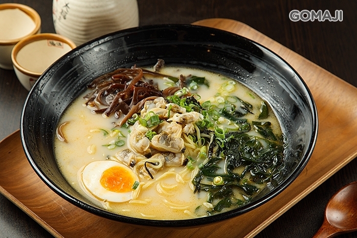 鬼匠拉麵(新莊中和店)