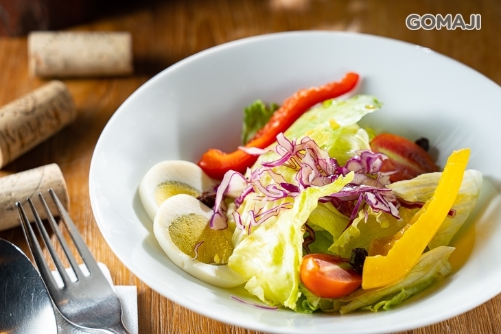 薆悅酒店經典館-INN CAFE(五權路)