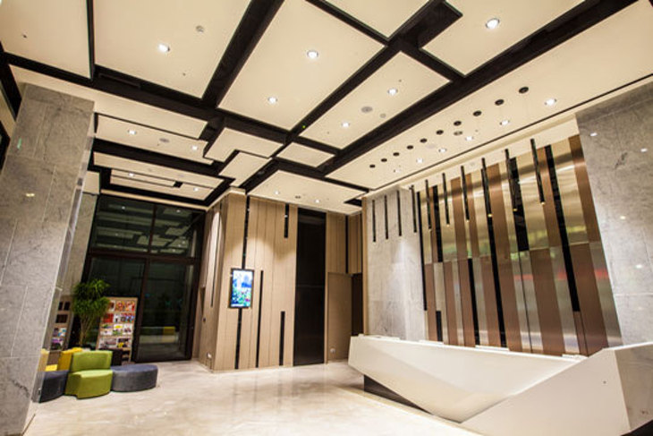 F HOTEL 愛河館