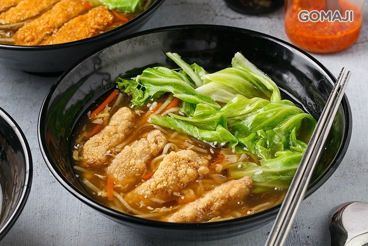 鴻鼎土魠魚焿(光復店)