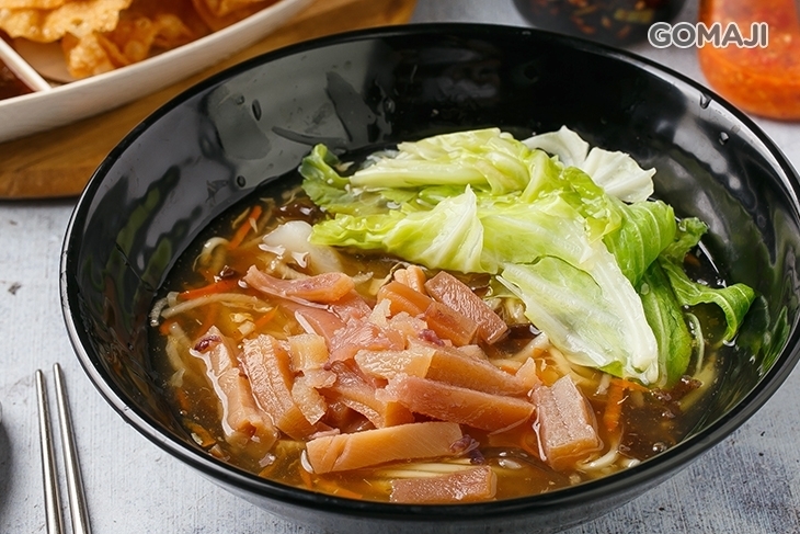 鴻鼎土魠魚焿(光復店)