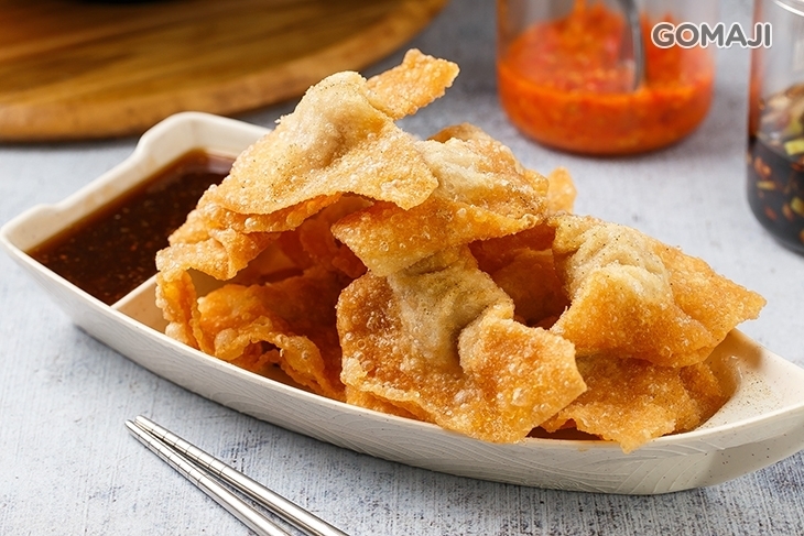 鴻鼎土魠魚焿(光復店)