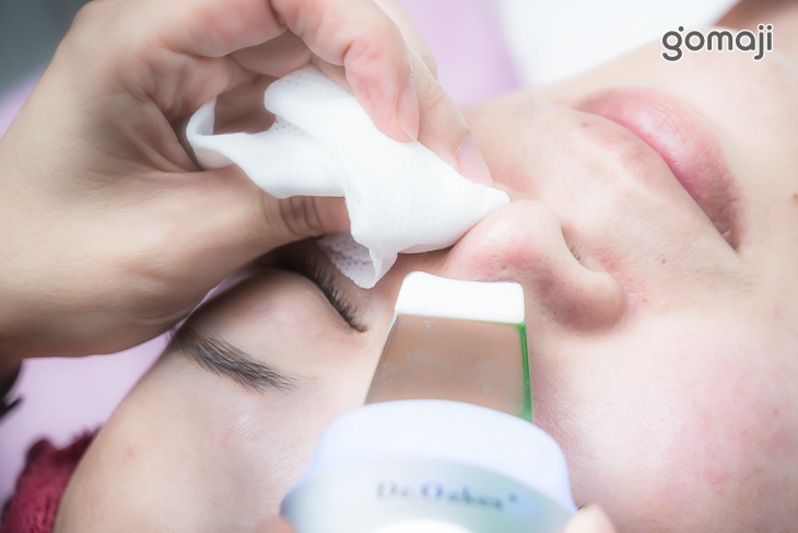 艾美顏時尚美學