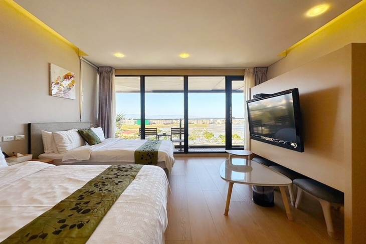 宜蘭-閣陛休閒會館