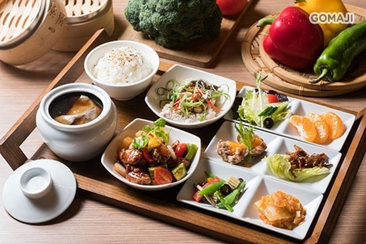 樂意義大利餐廳