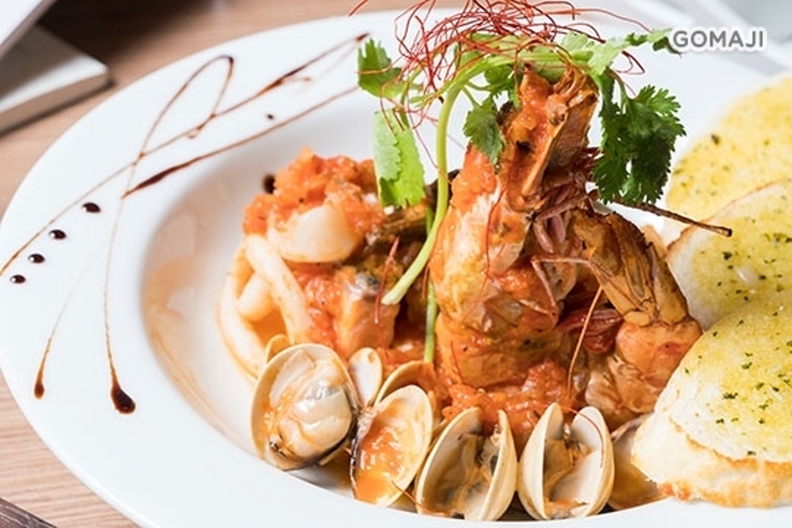 樂意義大利餐廳