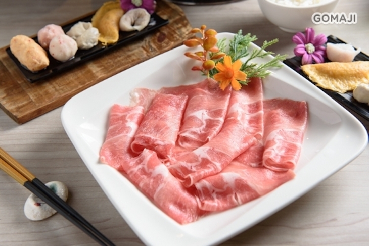 川蜀 四川麻辣燙