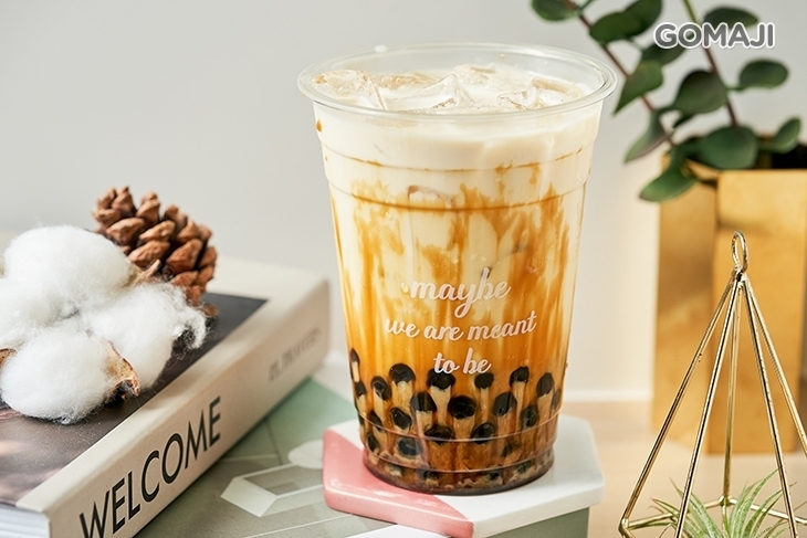 MAYBE 時尚水果飲品