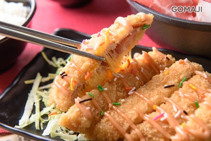御饌鼎皇一鍋一燒