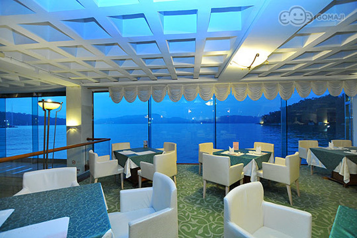 力麗儷山林會館 日月潭館