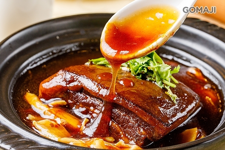 皇品餐廳