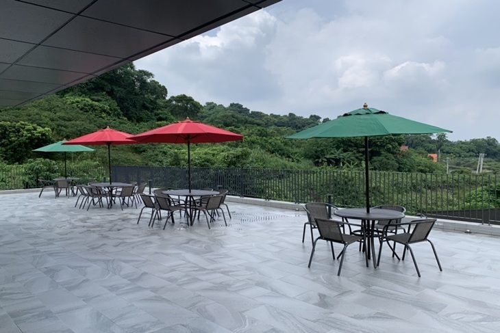 台南-山籟渡假休閒會館