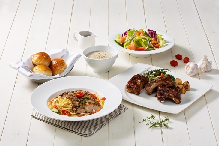 新竹豐邑喜來登大飯店-大廳酒吧、迎月庭日式料理、采悅軒中餐廳