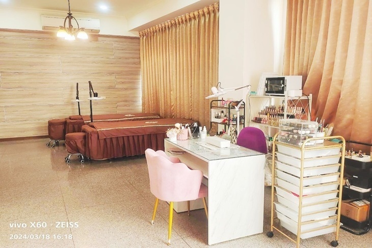 JST睸惑美學苑(桃園店)