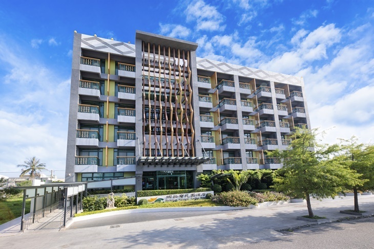 台東娜路彎集團