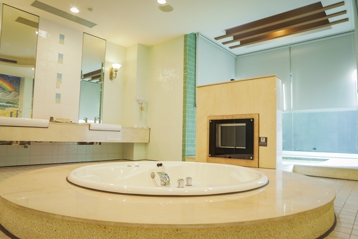 歐悅連鎖精品汽車旅館-永康館