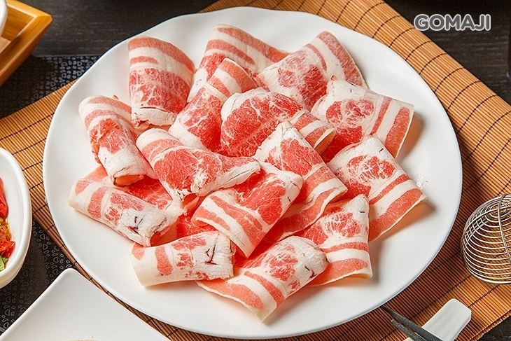 金鈴灣休閒湯鍋