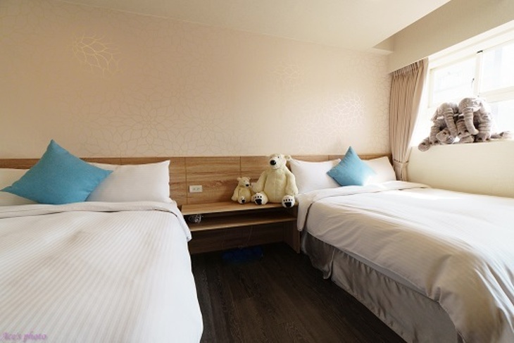 礁溪帝王大飯店