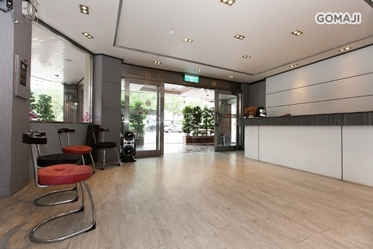 礁溪帝王大飯店