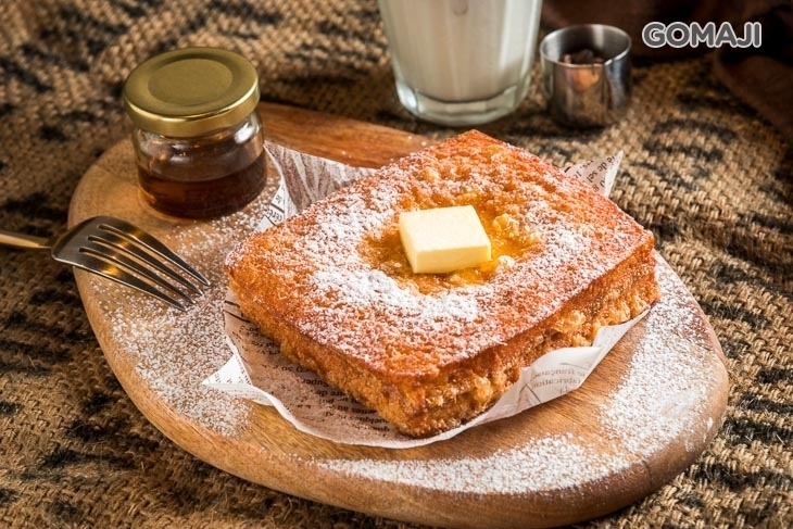 TIKIYALO鐵枝路咖啡交易所