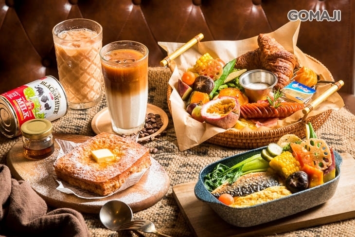 TIKIYALO鐵枝路咖啡交易所