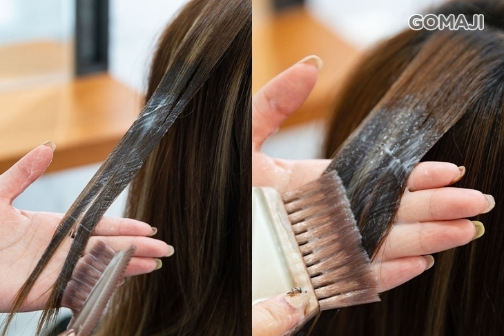 E one hair salon